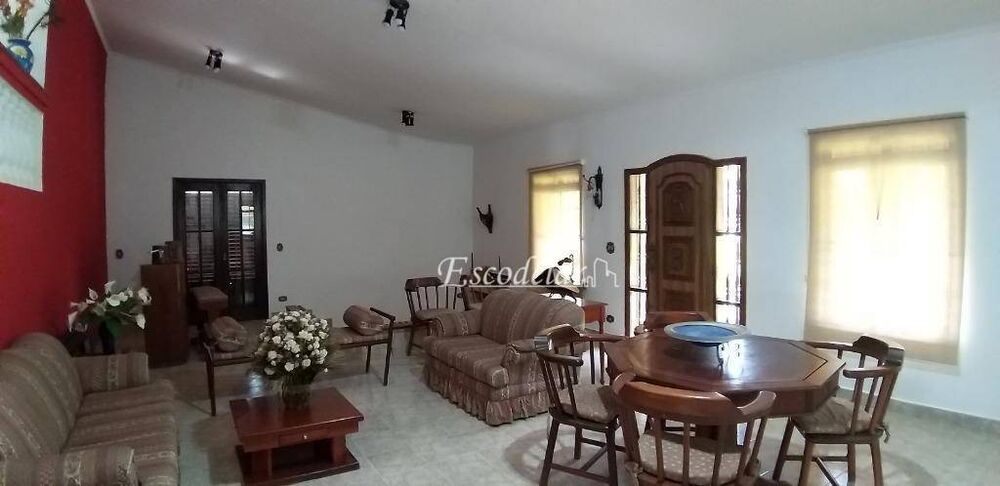 Chácara, 4 quartos, 1 hectares - Foto 8