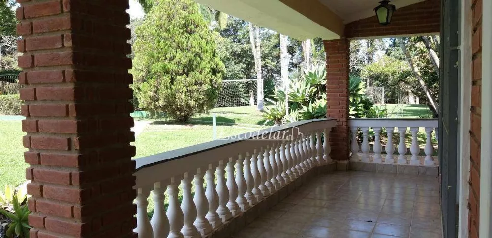 Chácara, 4 quartos, 1 hectares - Foto 20