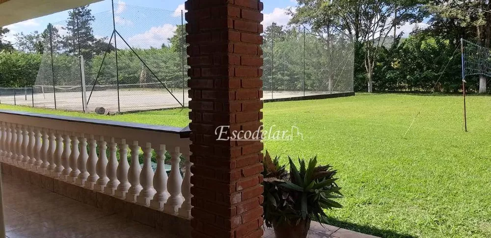 Chácara, 4 quartos, 1 hectares - Foto 21