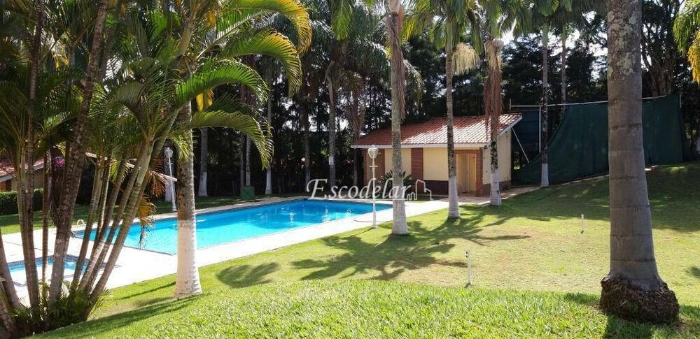 Chácara, 4 quartos, 1 hectares - Foto 4
