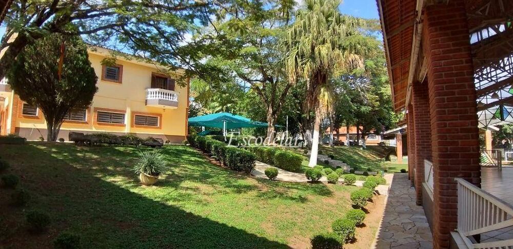 Chácara, 4 quartos, 1 hectares - Foto 7