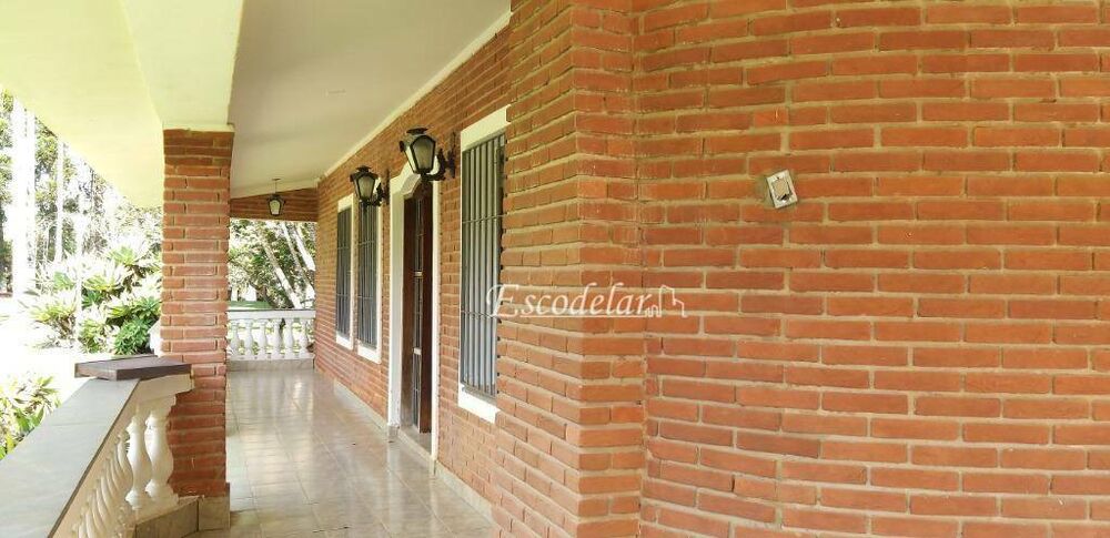 Chácara, 4 quartos, 1 hectares - Foto 10