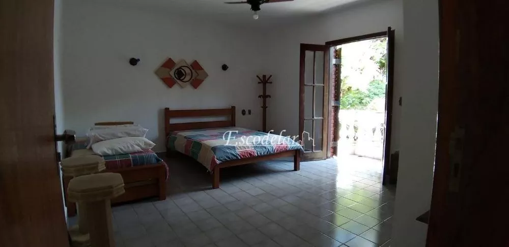 Chácara, 4 quartos, 1 hectares - Foto 14