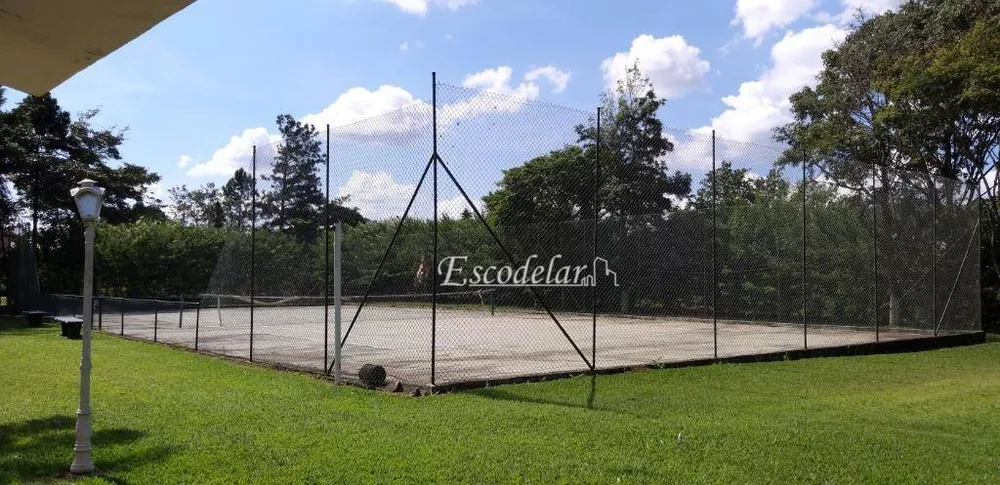 Chácara, 4 quartos, 1 hectares - Foto 17