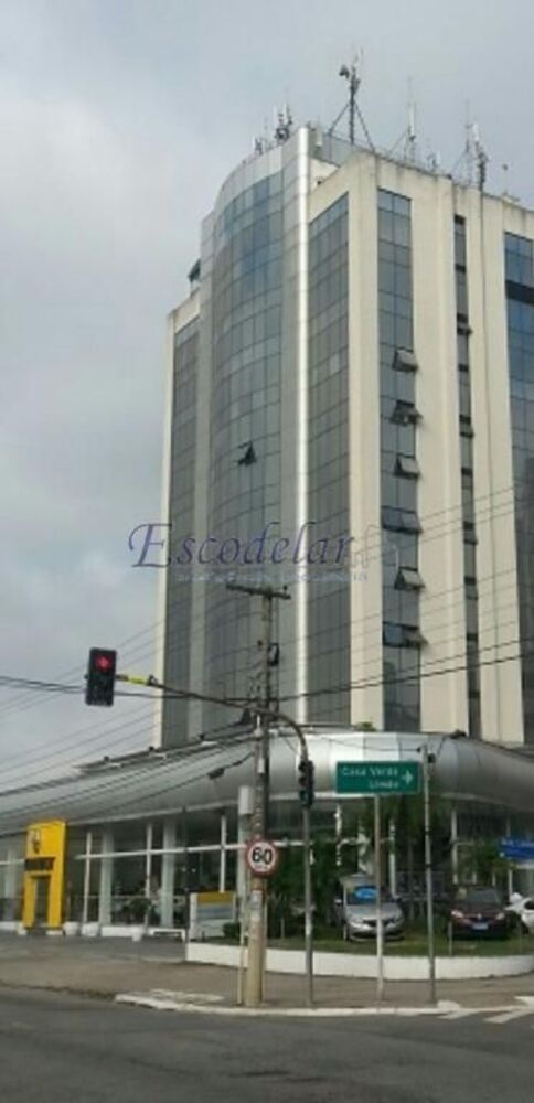 Sala-Conjunto, 30 m² - Foto 2