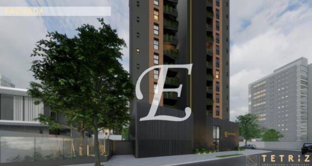 Apartamento, 3 quartos, 125 m² - Foto 4