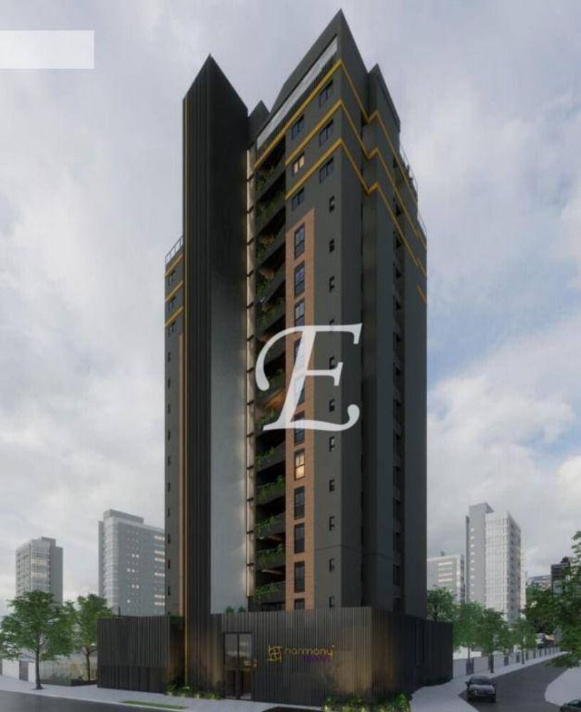 Apartamento, 3 quartos, 125 m² - Foto 2