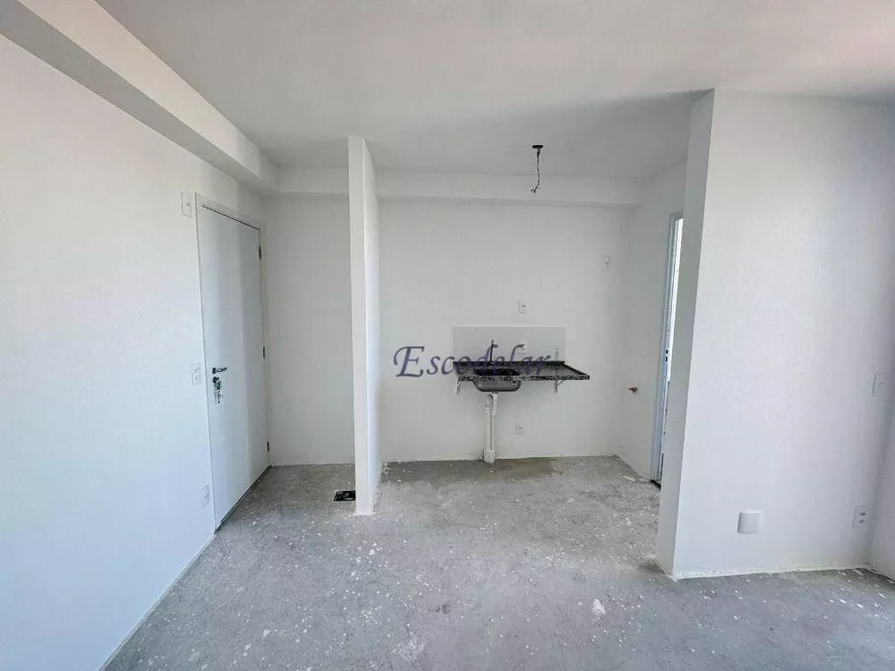 Apartamento, 2 quartos, 41 m² - Foto 3