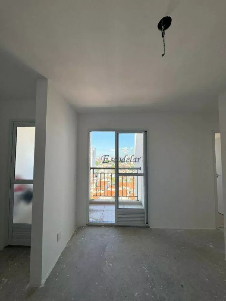 Apartamento, 2 quartos, 41 m² - Foto 8