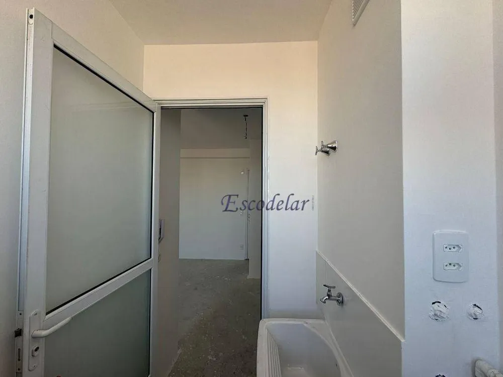 Apartamento, 2 quartos, 41 m² - Foto 13