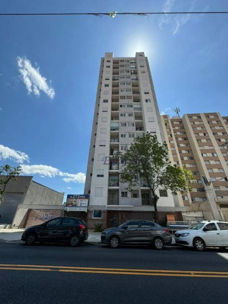 Apartamento, 2 quartos, 41 m² - Foto 15