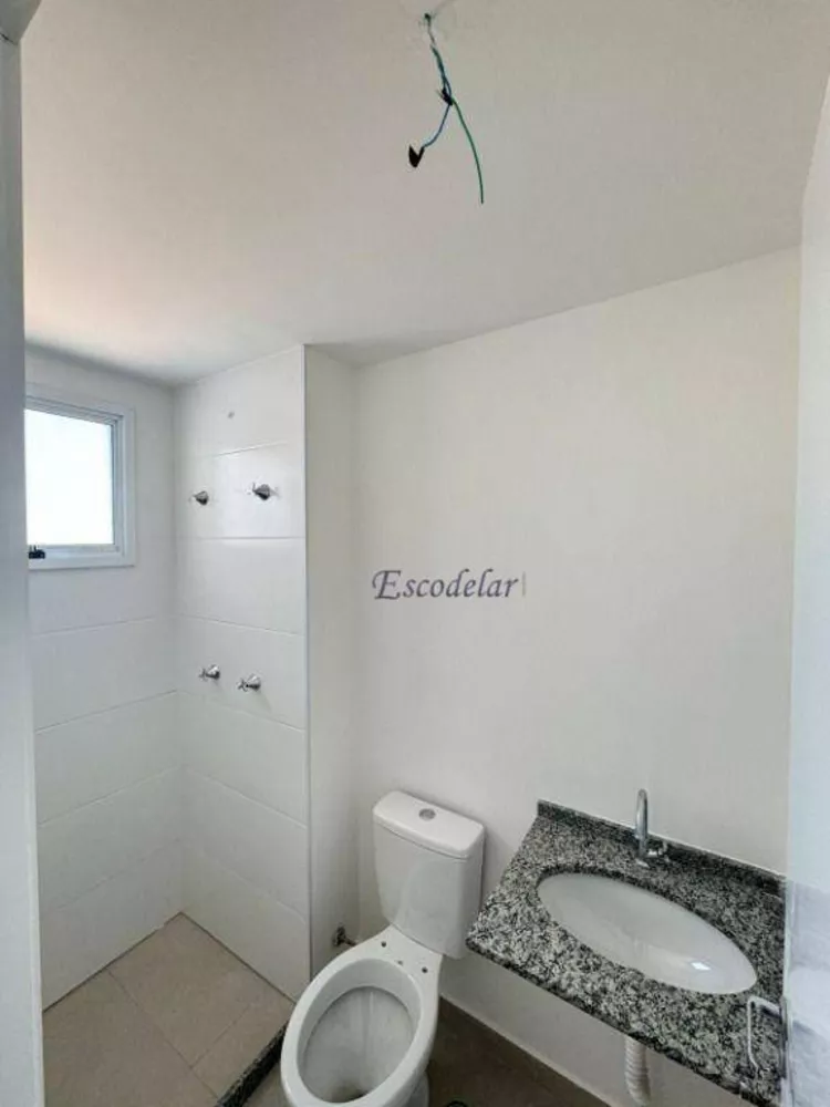 Apartamento, 2 quartos, 41 m² - Foto 4