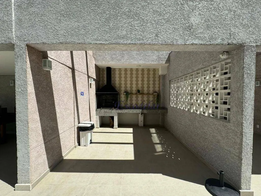 Apartamento, 2 quartos, 41 m² - Foto 14