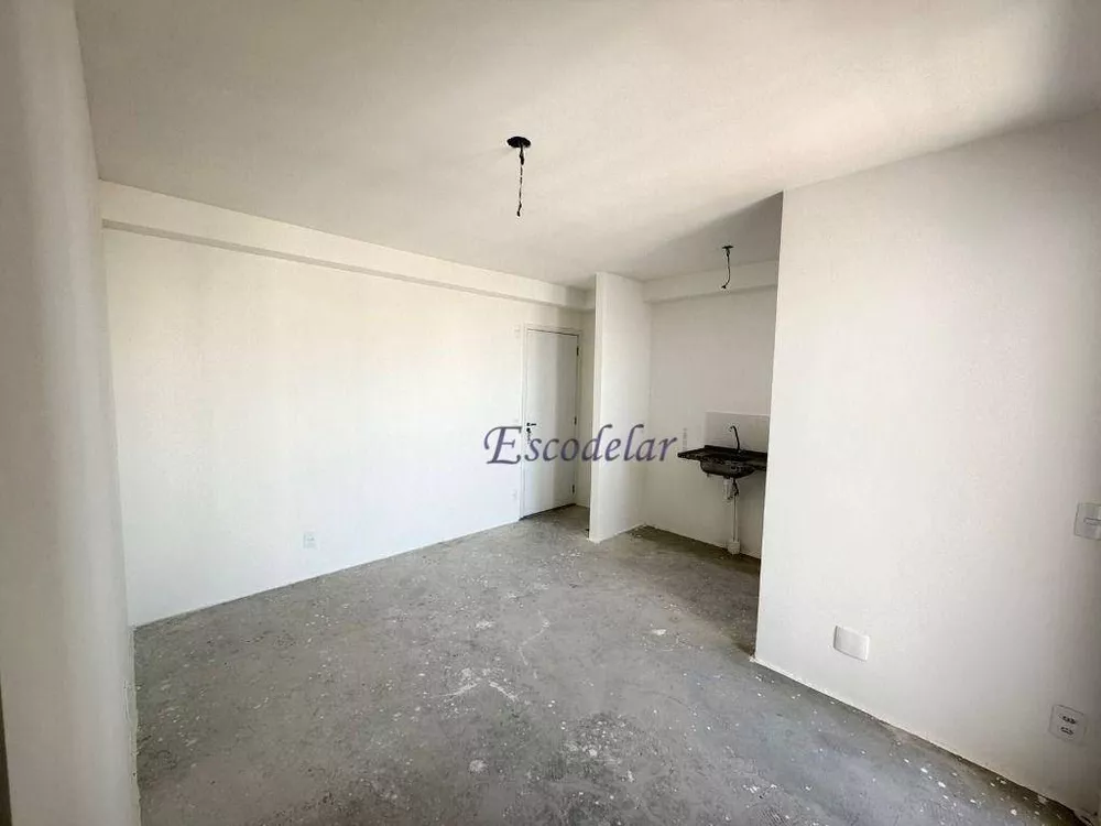 Apartamento, 2 quartos, 41 m² - Foto 7
