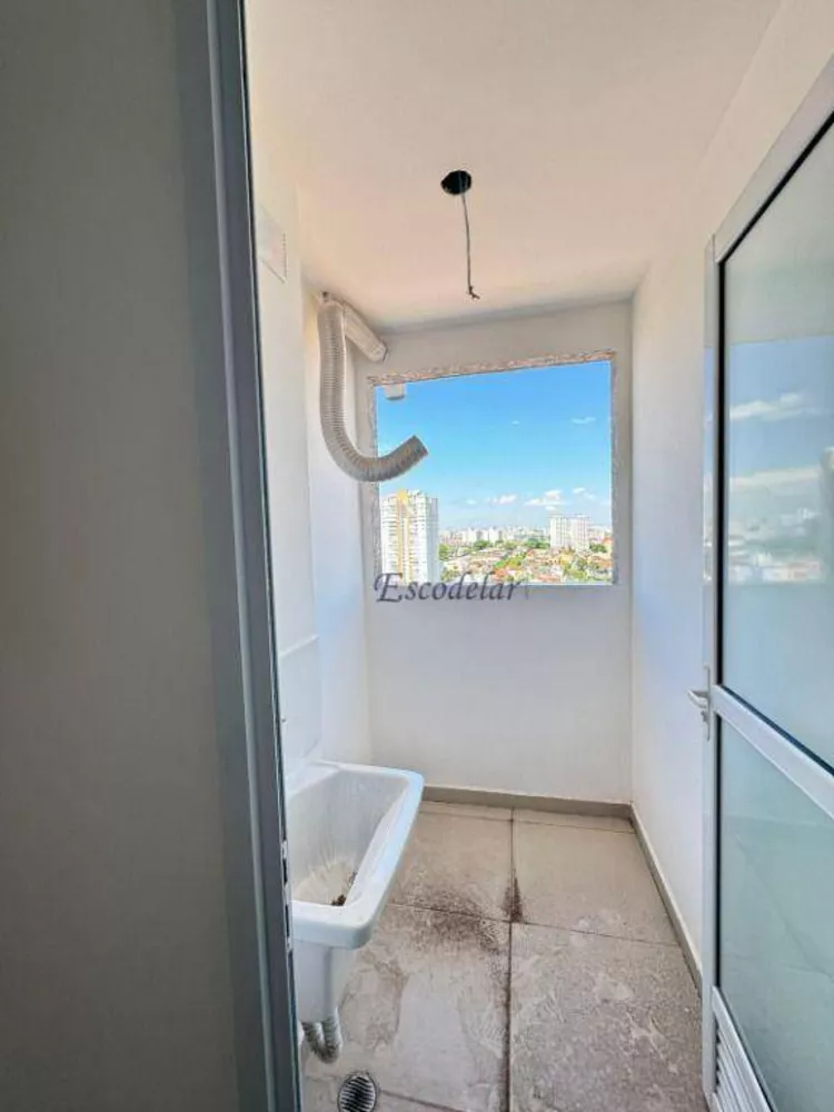 Apartamento, 2 quartos, 41 m² - Foto 5