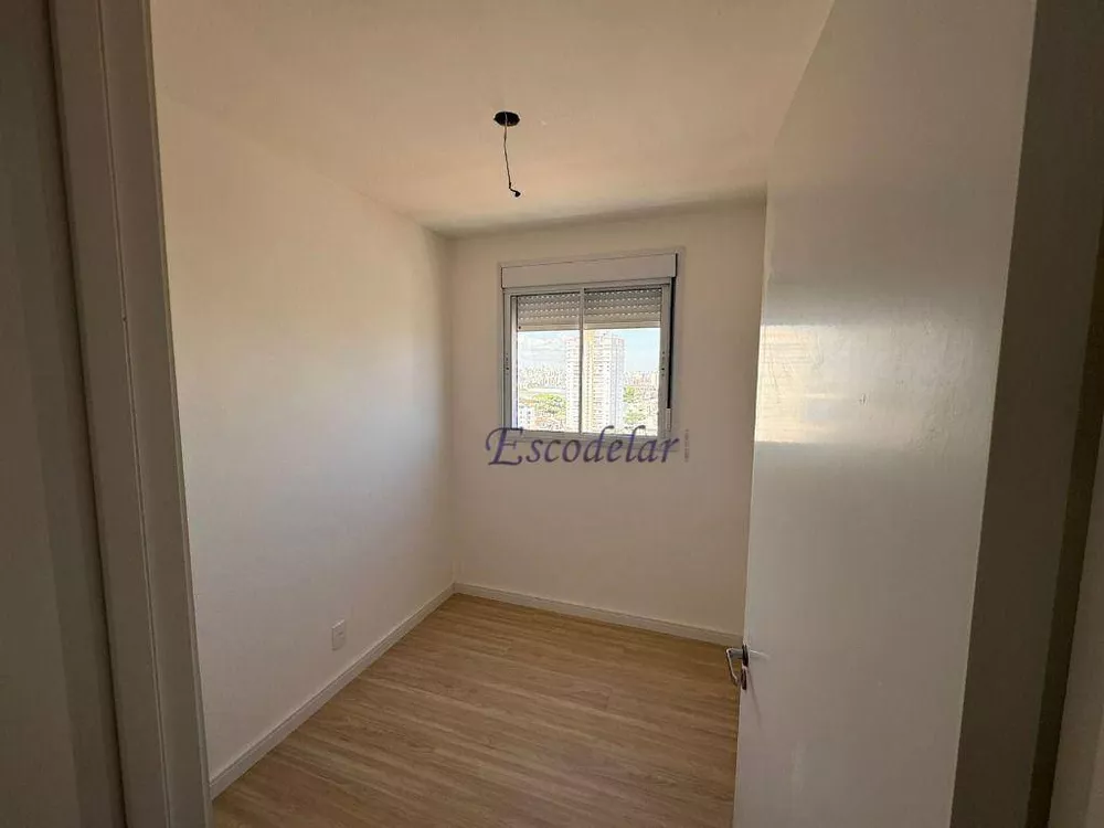 Apartamento, 2 quartos, 41 m² - Foto 1