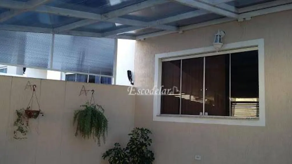 Sobrado, 3 quartos, 125 m² - Foto 2