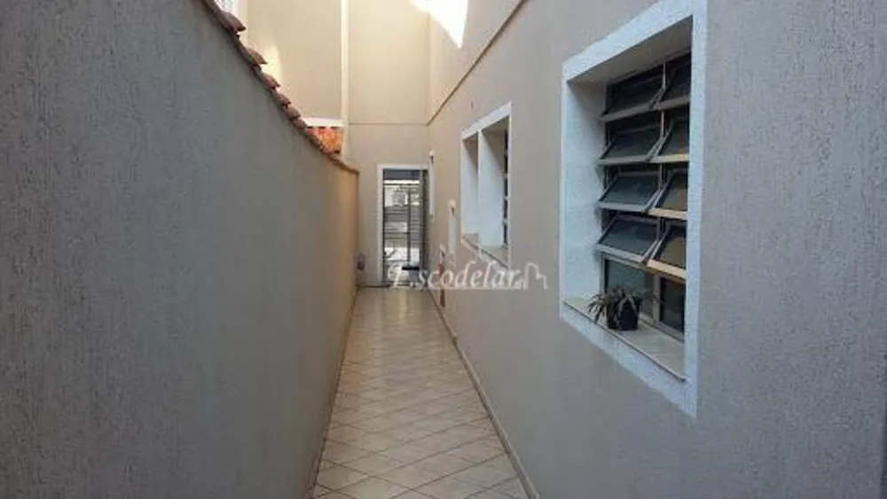 Sobrado, 3 quartos, 125 m² - Foto 3