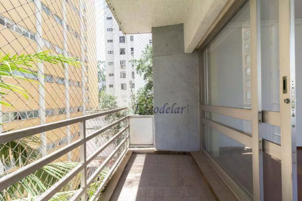 Apartamento à venda com 3 quartos, 220m² - Foto 11