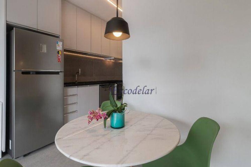 Apartamento, 1 quarto, 45 m² - Foto 3
