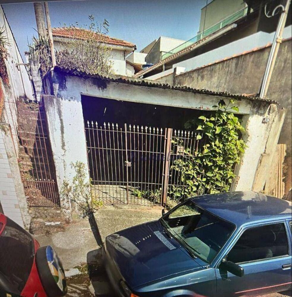 Terreno, 232 m² - Foto 1