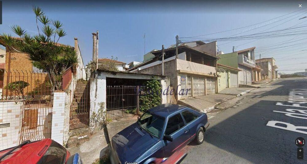 Terreno, 232 m² - Foto 7