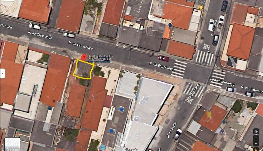 Terreno, 232 m² - Foto 6
