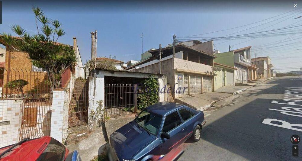 Terreno, 232 m² - Foto 2