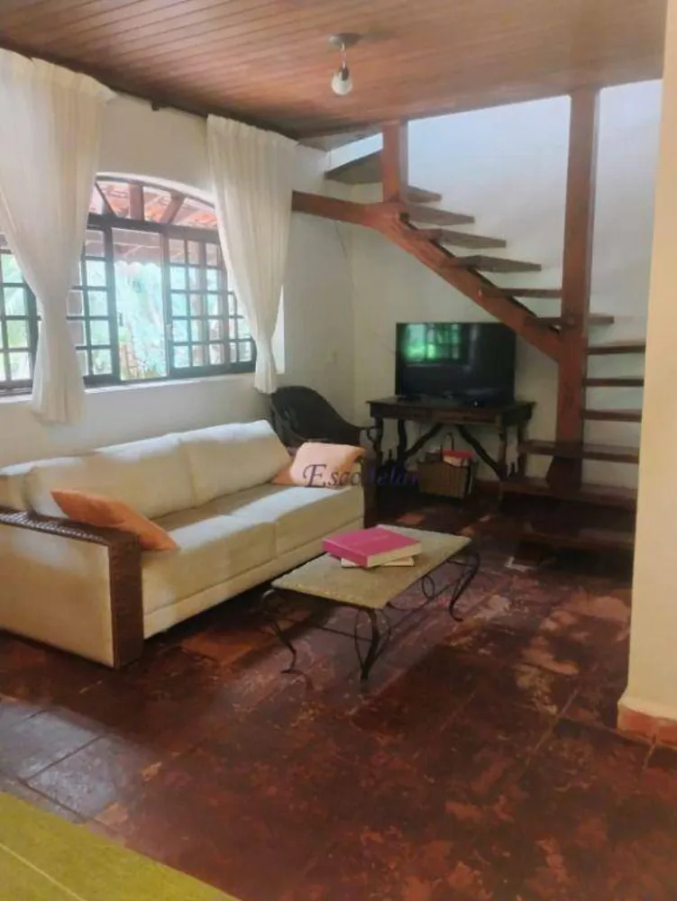 Chácara, 10 quartos, 40 m² - Foto 5