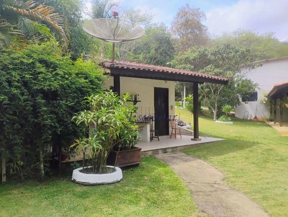 Chácara, 10 quartos, 40 m² - Foto 8