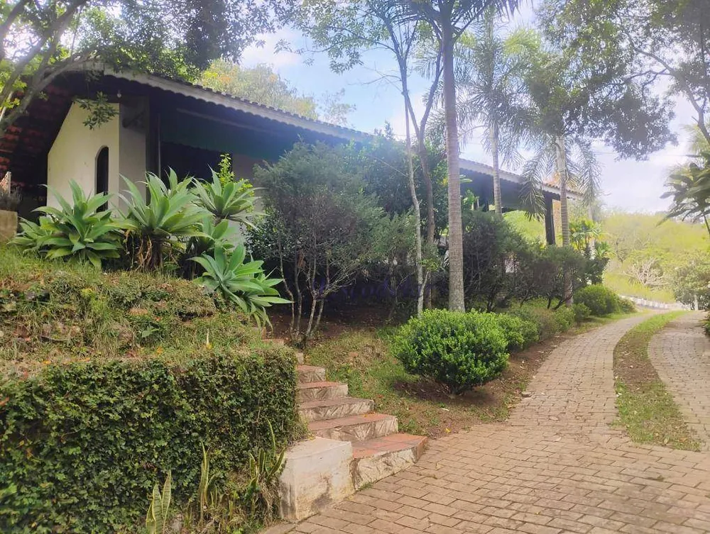 Chácara, 10 quartos, 40 m² - Foto 7