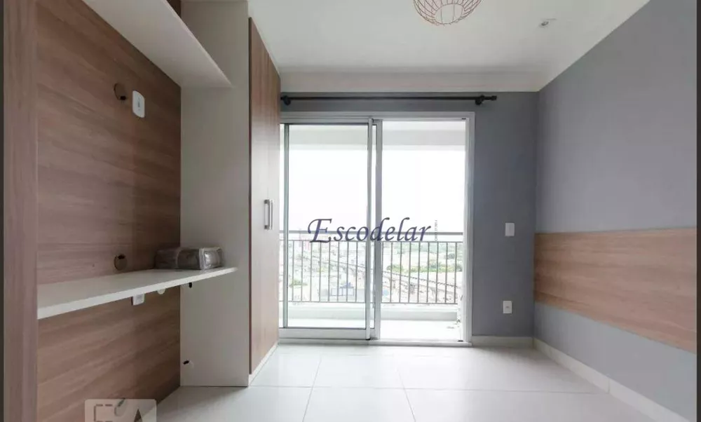 Apartamento, 1 quarto, 21 m² - Foto 4