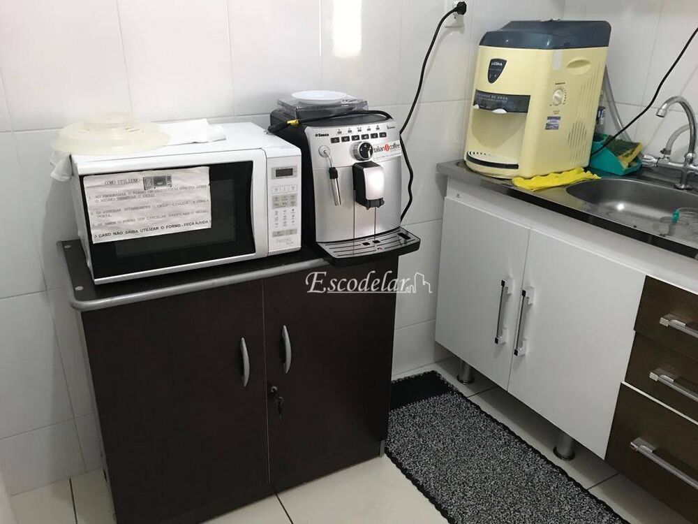 Sala-Conjunto, 157 m² - Foto 4