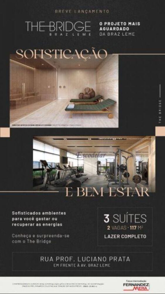 Apartamento, 2 quartos, 70 m² - Foto 9