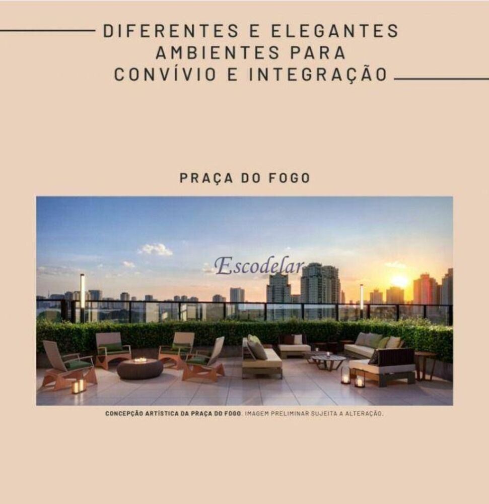 Apartamento, 2 quartos, 70 m² - Foto 4