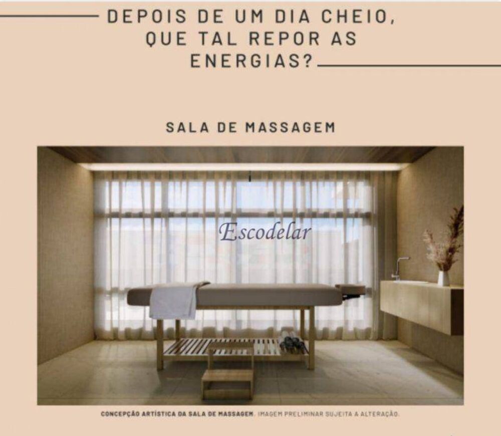 Apartamento, 2 quartos, 70 m² - Foto 11
