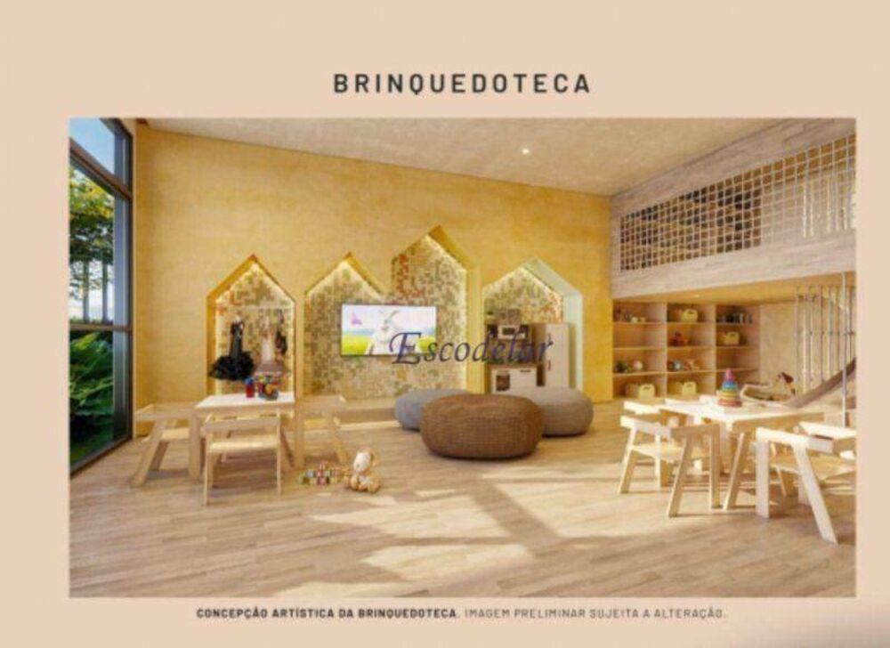 Apartamento, 2 quartos, 70 m² - Foto 8