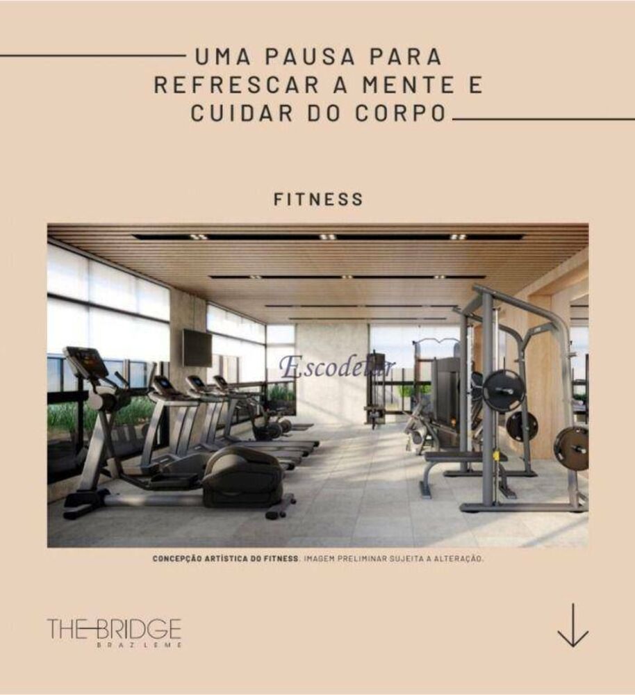 Apartamento, 2 quartos, 70 m² - Foto 5