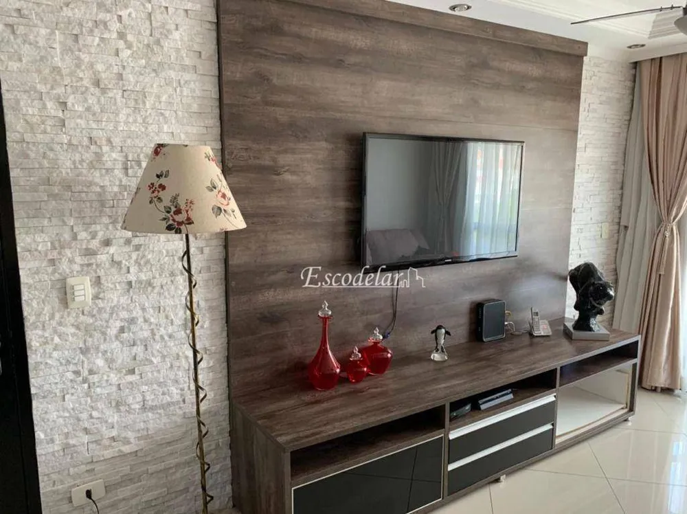 Apartamento, 3 quartos, 90 m² - Foto 1