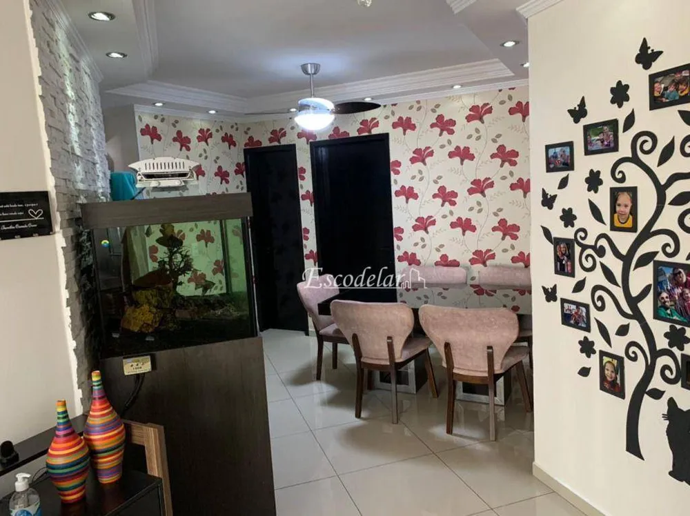 Apartamento, 3 quartos, 90 m² - Foto 3