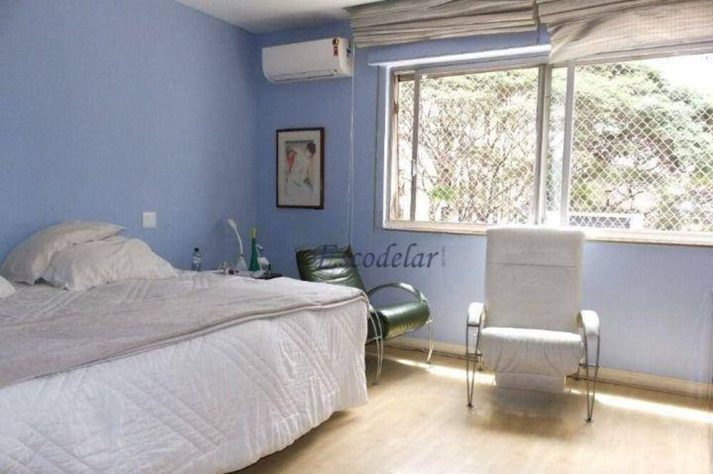 Apartamento, 4 quartos, 303 m² - Foto 16