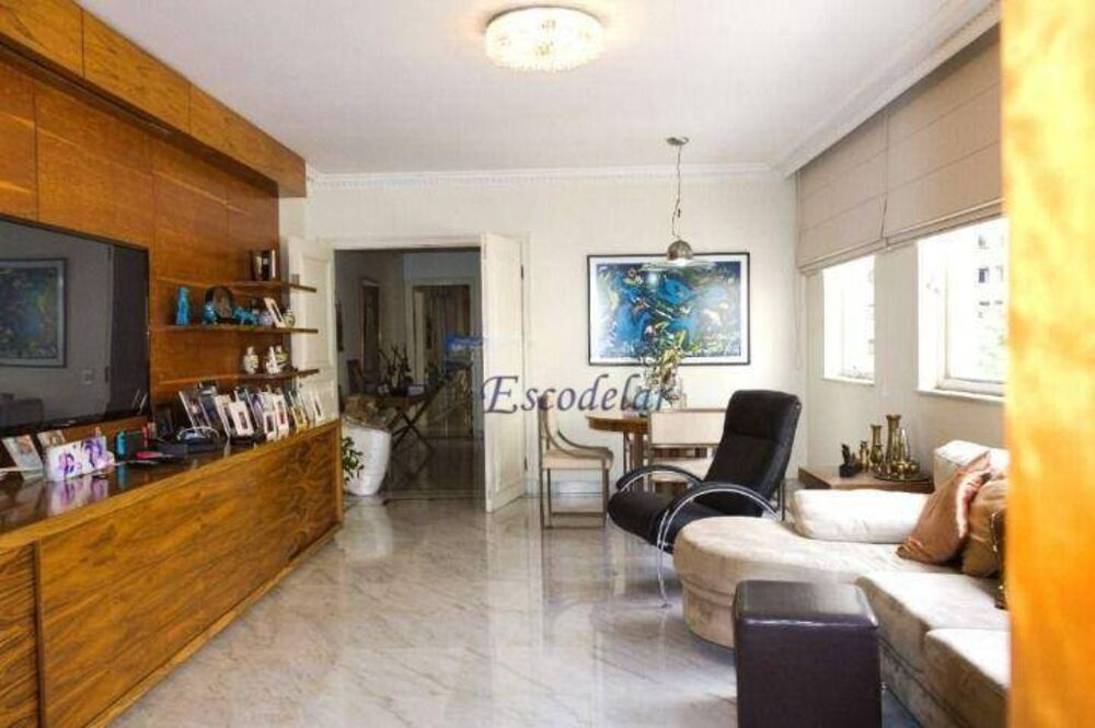 Apartamento, 4 quartos, 303 m² - Foto 11