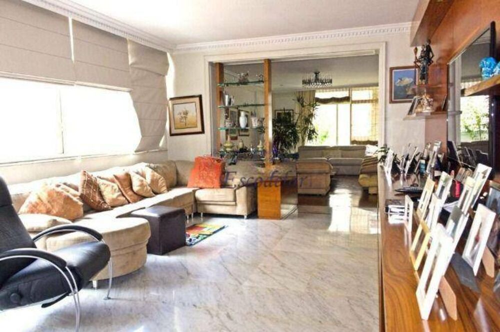 Apartamento, 4 quartos, 303 m² - Foto 12