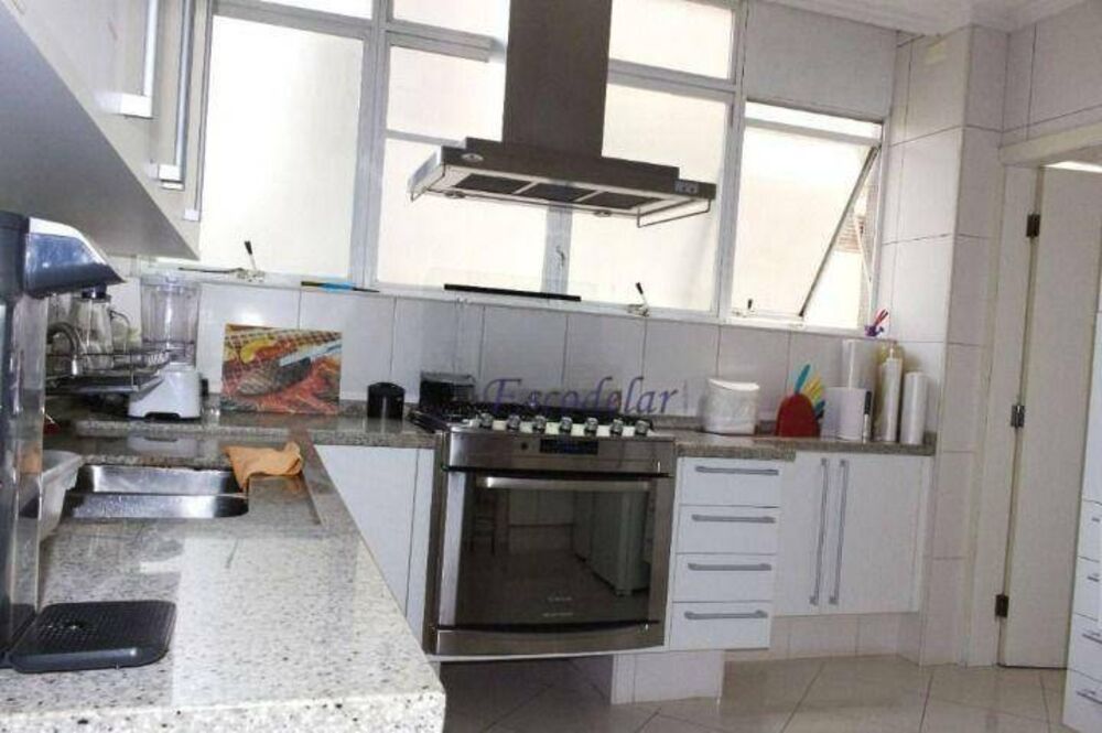 Apartamento, 4 quartos, 303 m² - Foto 1