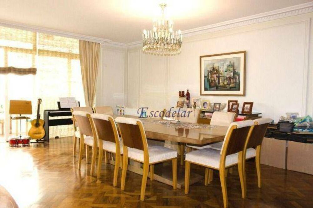 Apartamento, 4 quartos, 303 m² - Foto 6