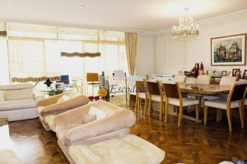 Apartamento, 4 quartos, 303 m² - Foto 3