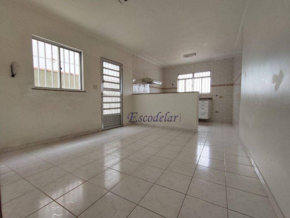 Sobrado, 4 quartos, 165 m² - Foto 4