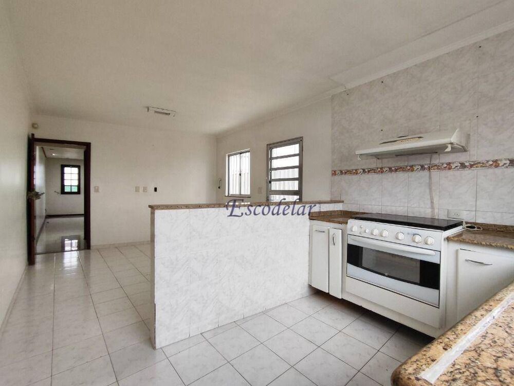 Sobrado, 4 quartos, 165 m² - Foto 8