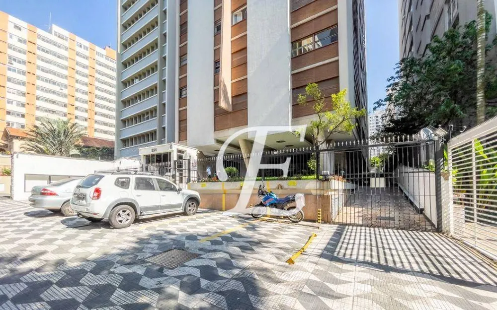 Apartamento, 3 quartos, 144 m² - Foto 4