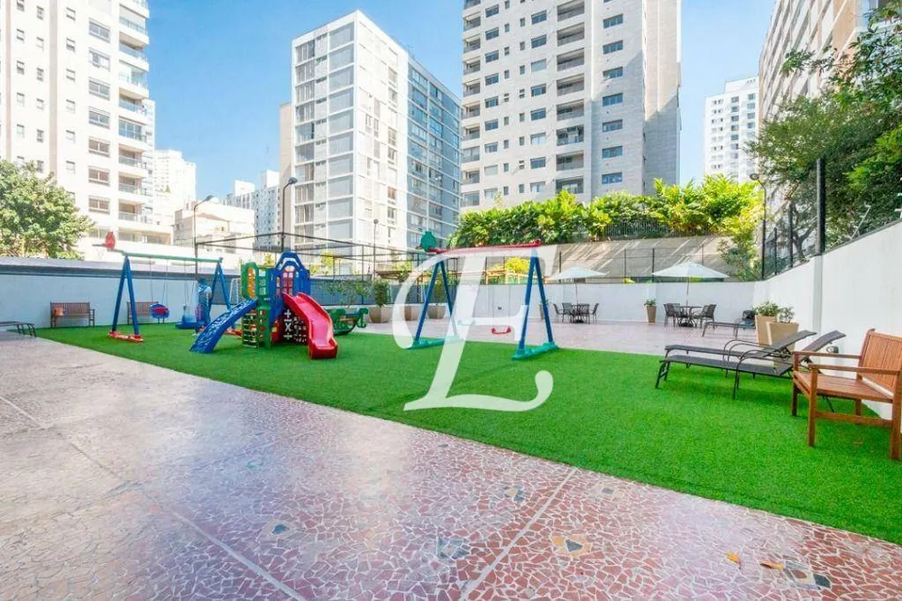 Apartamento, 3 quartos, 144 m² - Foto 3
